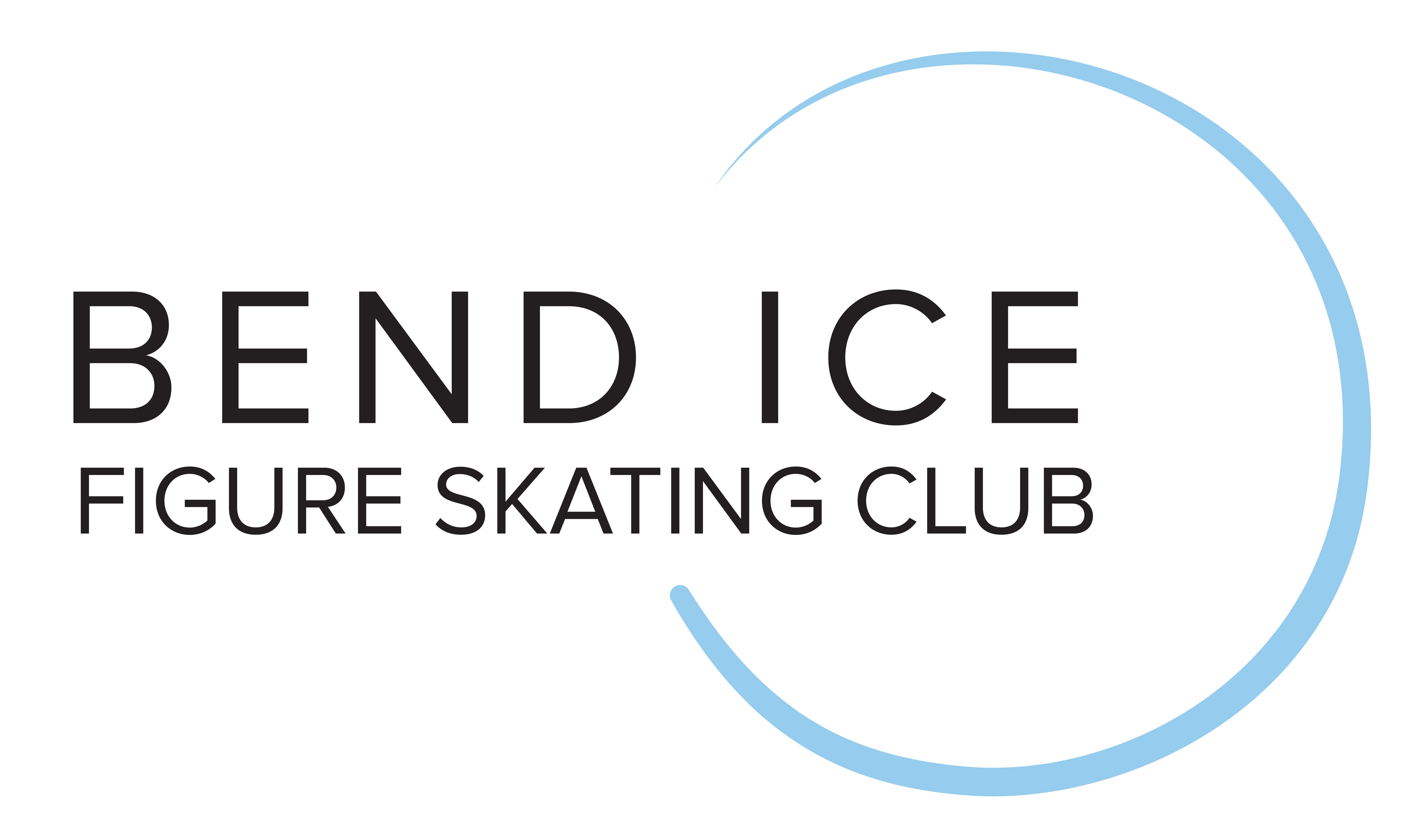 Bend Ice Figure Skating Club